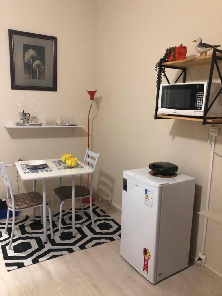 Loft Charmoso Em Copacabana - Rio de Janeiro — Fotos 3